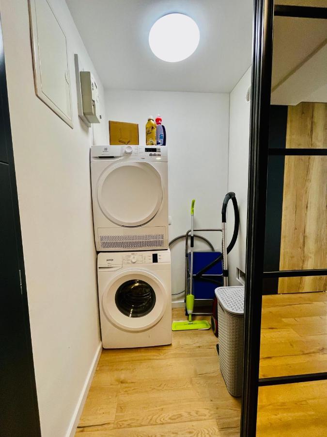 Apartman Ana Дарувар Экстерьер фото