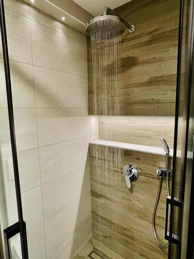 Apartman Ana Дарувар Экстерьер фото